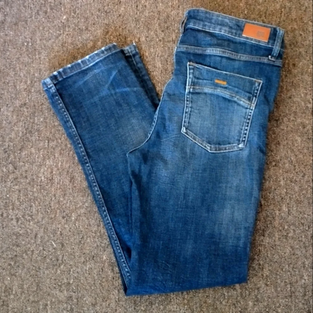 RSQ London Skinny Jeans 34x30 - Picture 1 of 9